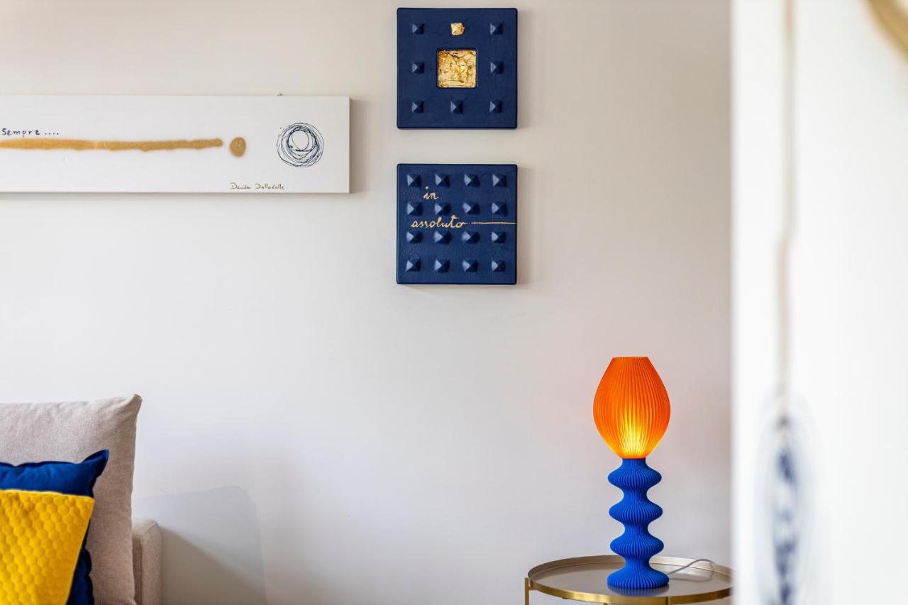 Appartement Vrijdagmarkt By Lit D'Art à Anvers Extérieur photo